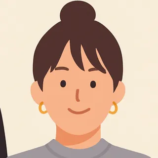 デザイン担当Aさん