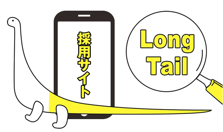 ロングテールSEO
