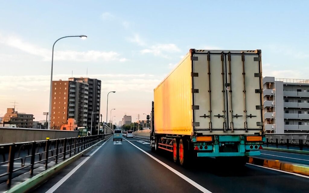 ドライバー採用