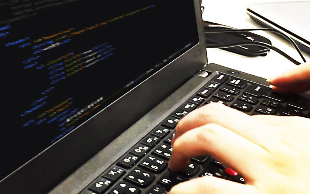 ホームページ制作